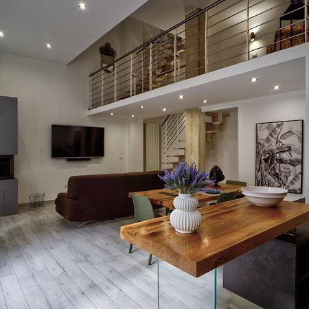 Alivi Indipendent Apartment برينديسي المظهر الخارجي الصورة