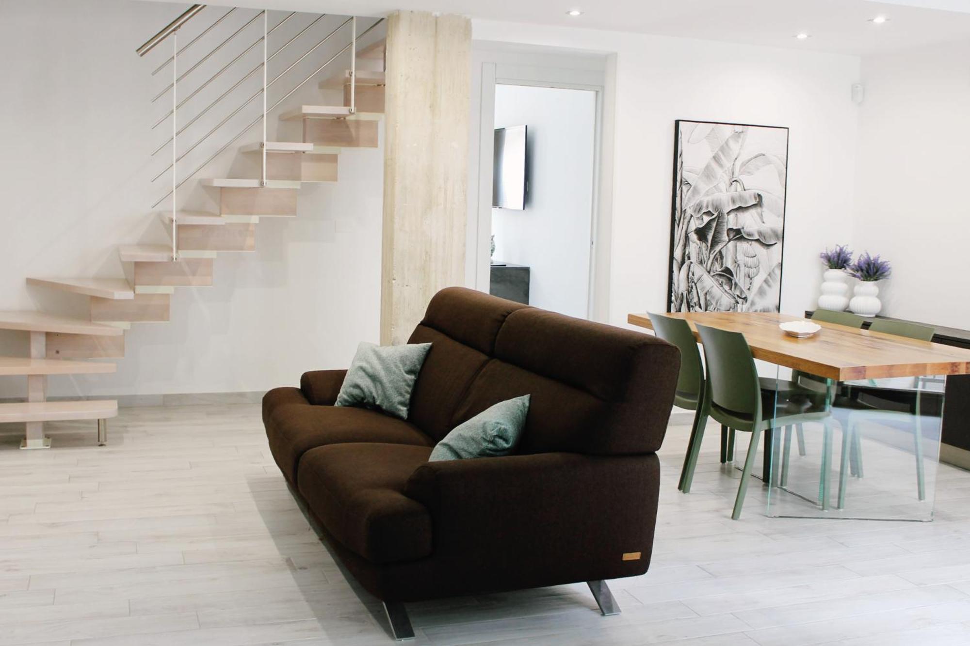 Alivi Indipendent Apartment برينديسي المظهر الخارجي الصورة