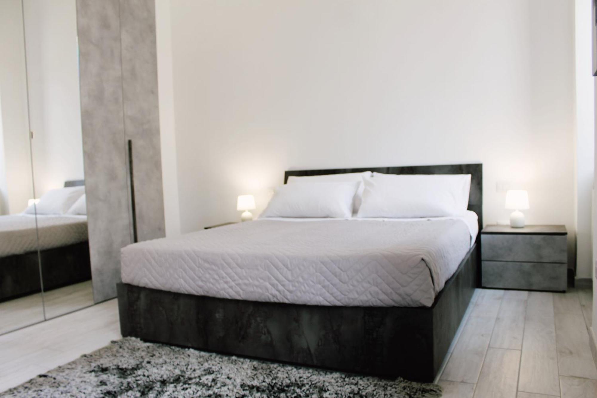 Alivi Indipendent Apartment برينديسي المظهر الخارجي الصورة