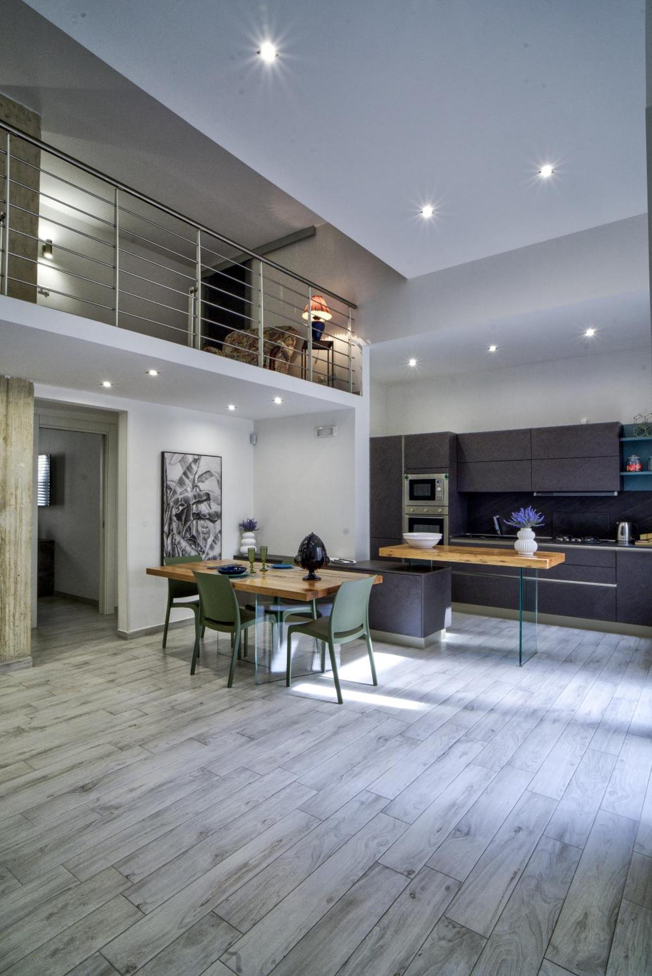 Alivi Indipendent Apartment برينديسي المظهر الخارجي الصورة