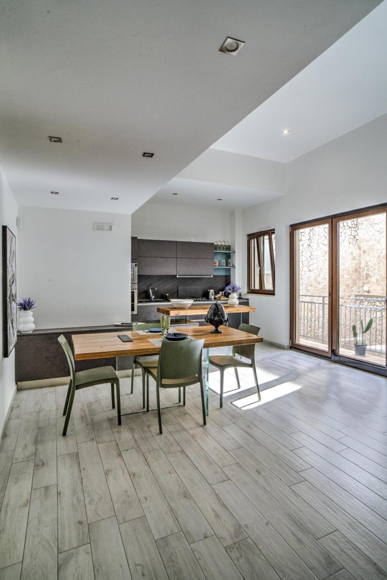 Alivi Indipendent Apartment برينديسي المظهر الخارجي الصورة
