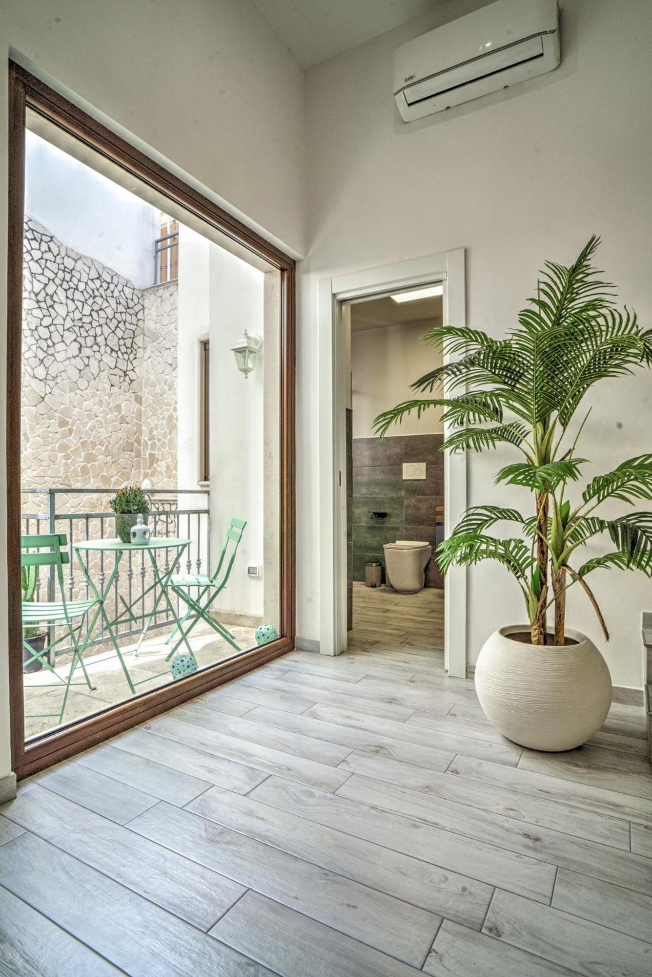 Alivi Indipendent Apartment برينديسي المظهر الخارجي الصورة