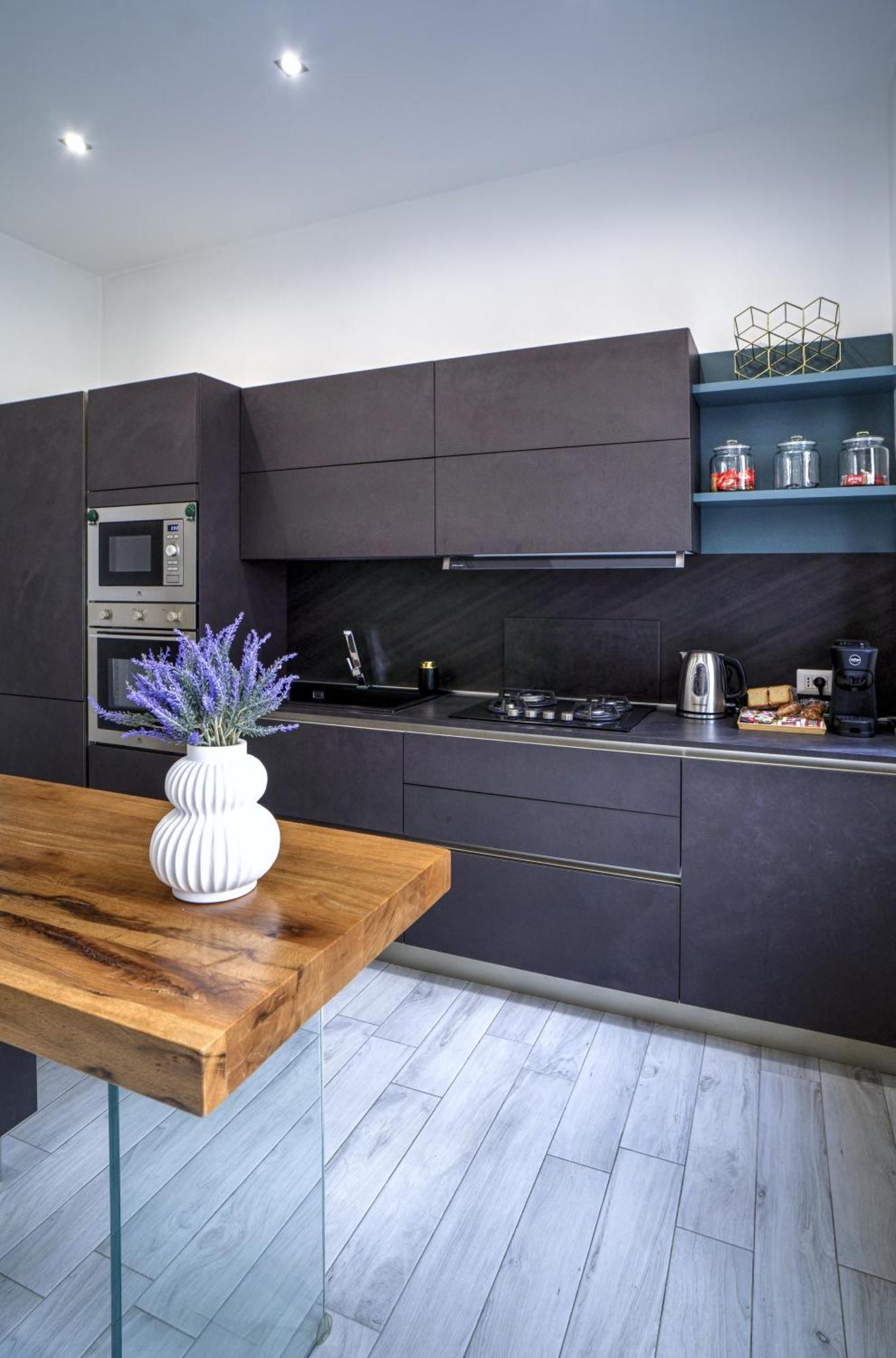 Alivi Indipendent Apartment برينديسي المظهر الخارجي الصورة
