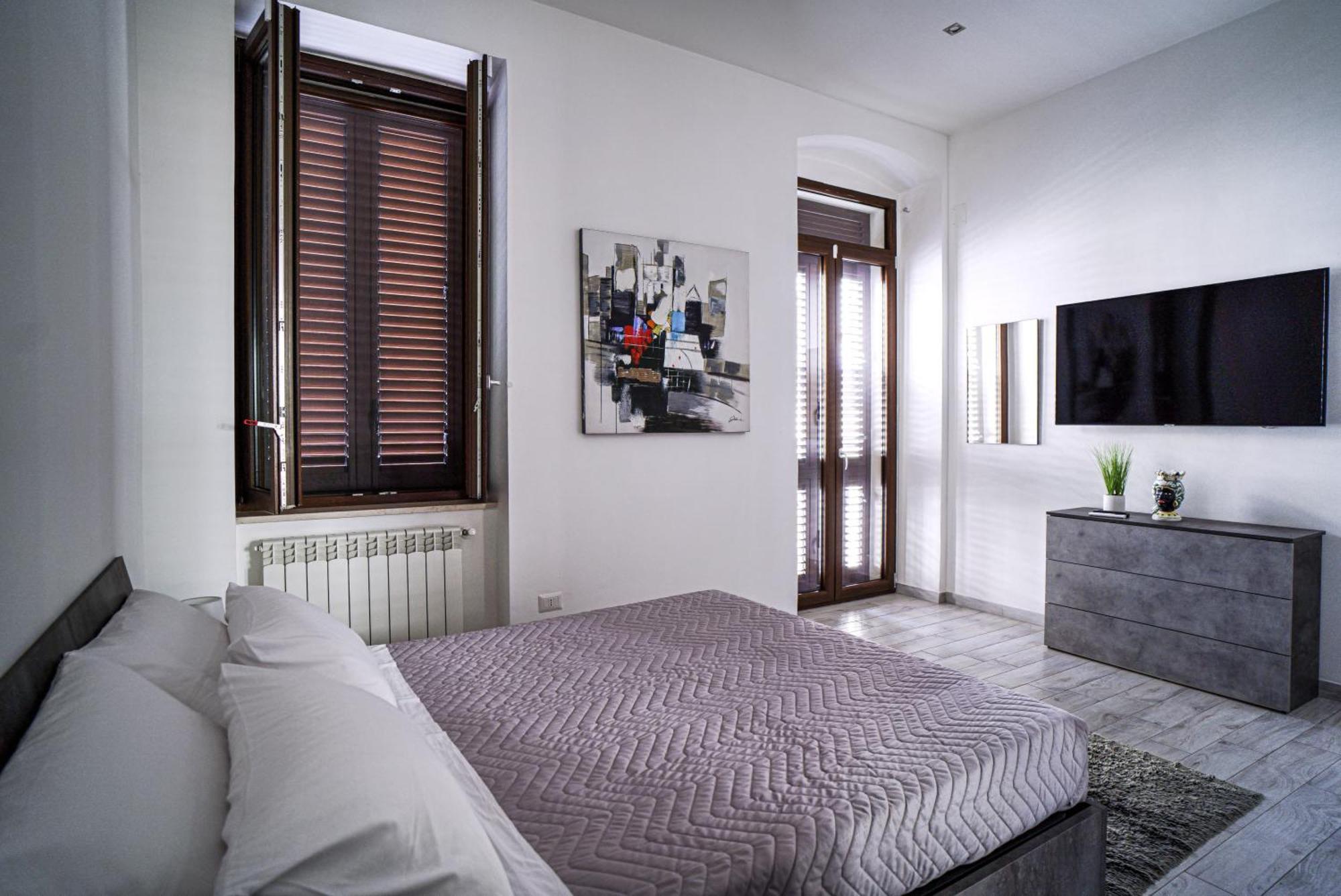 Alivi Indipendent Apartment برينديسي المظهر الخارجي الصورة
